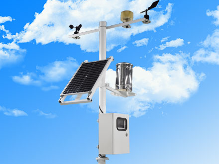 自動(dòng)氣象站服務(wù)方案,國內(nèi)自動(dòng)氣象站