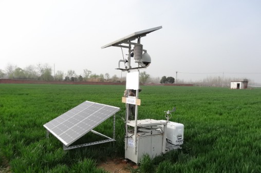 小麥在生長過程中會(huì)用到哪些儀器儀表？