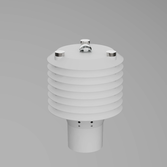 空氣溫濕度傳感器，讓種子安全越冬