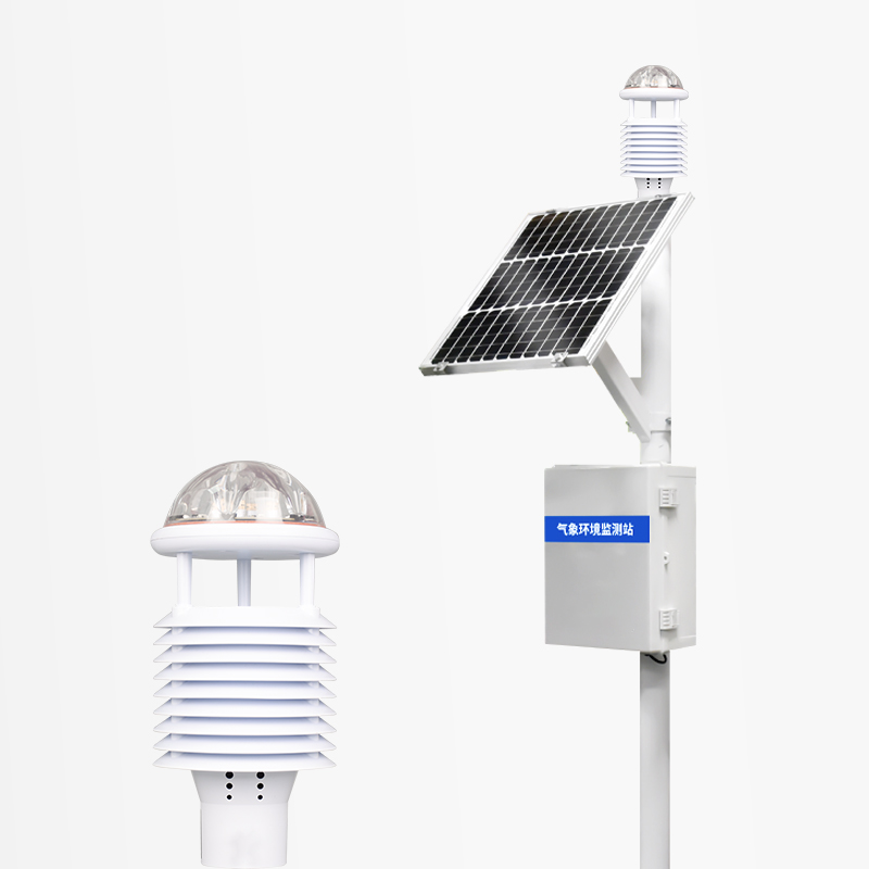 超聲波微型氣象站有2個優(yōu)點，來看看推薦廠家！