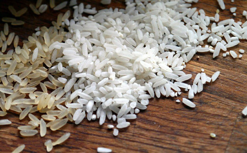 別焦慮，鎘大米沒你想象得那么嚴重