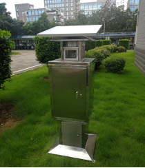 紅火蟻已傳播至435個縣市區(qū)，靶標(biāo)性誘害蟲監(jiān)測設(shè)備有何用？