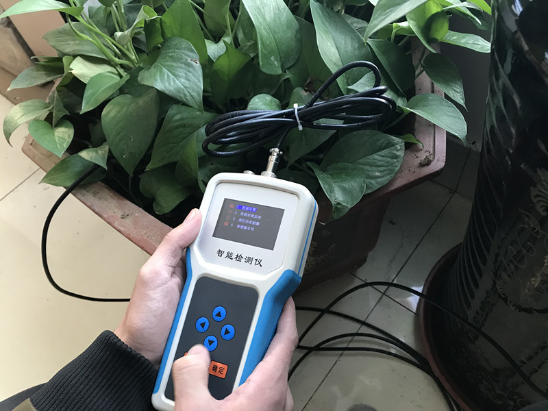 土壤檢測儀器有哪些？