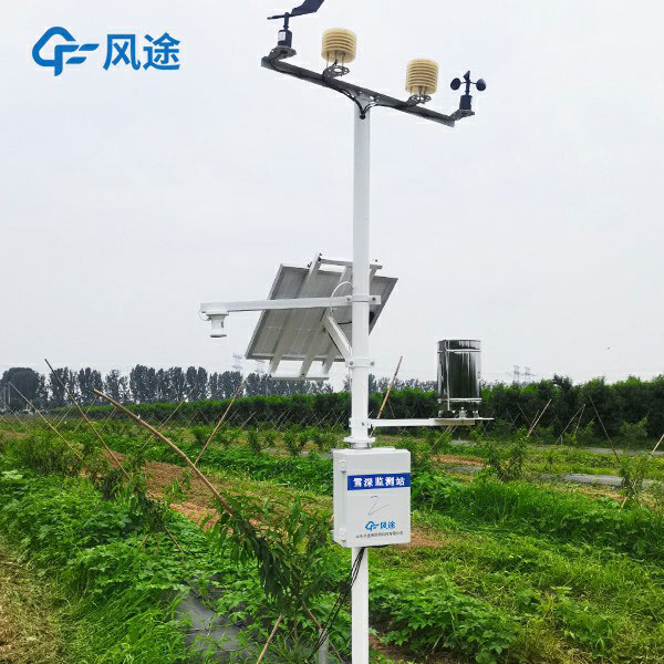 監(jiān)測(cè)雪深，預(yù)防融雪性洪水