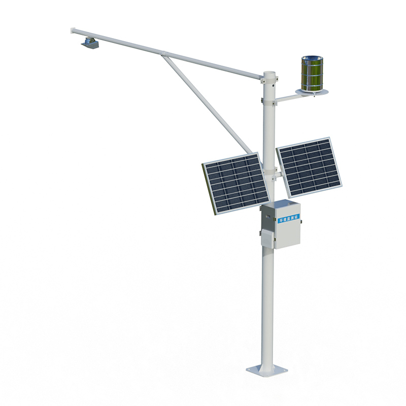 流量在線監(jiān)測系統(tǒng)