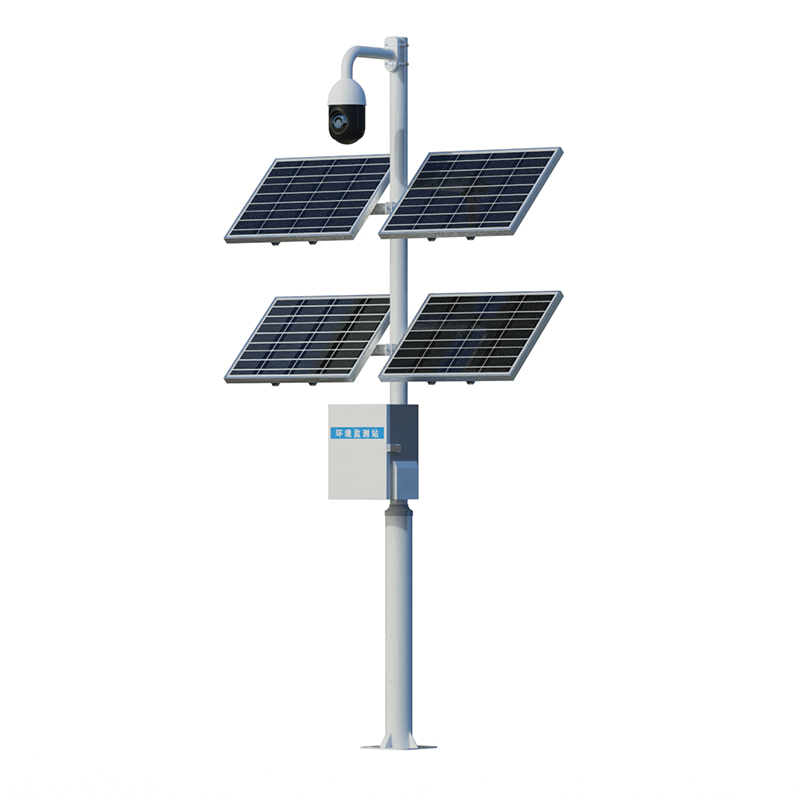 苗情生態(tài)自動(dòng)監(jiān)測(cè)站