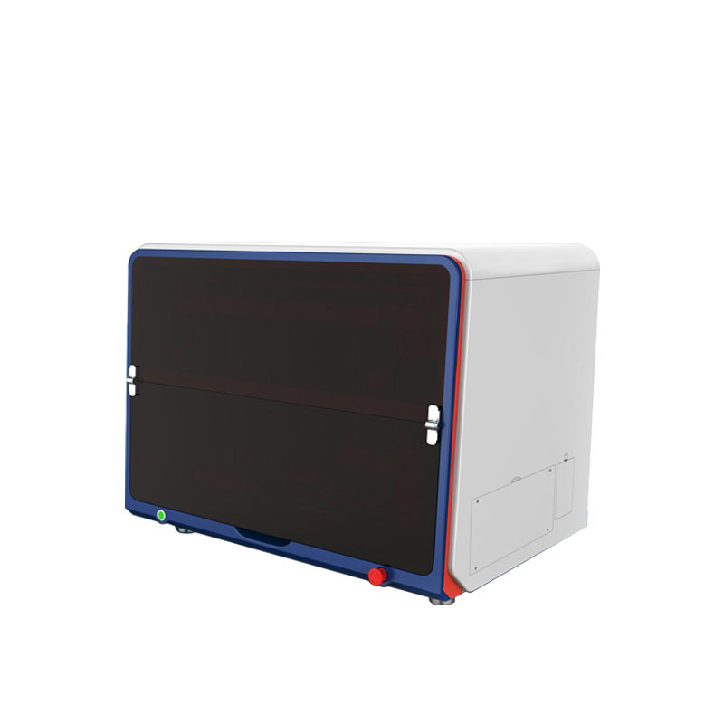 全自動布病檢測工作站