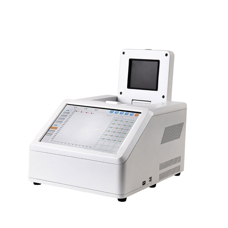 鴿子dna檢測(cè)設(shè)備