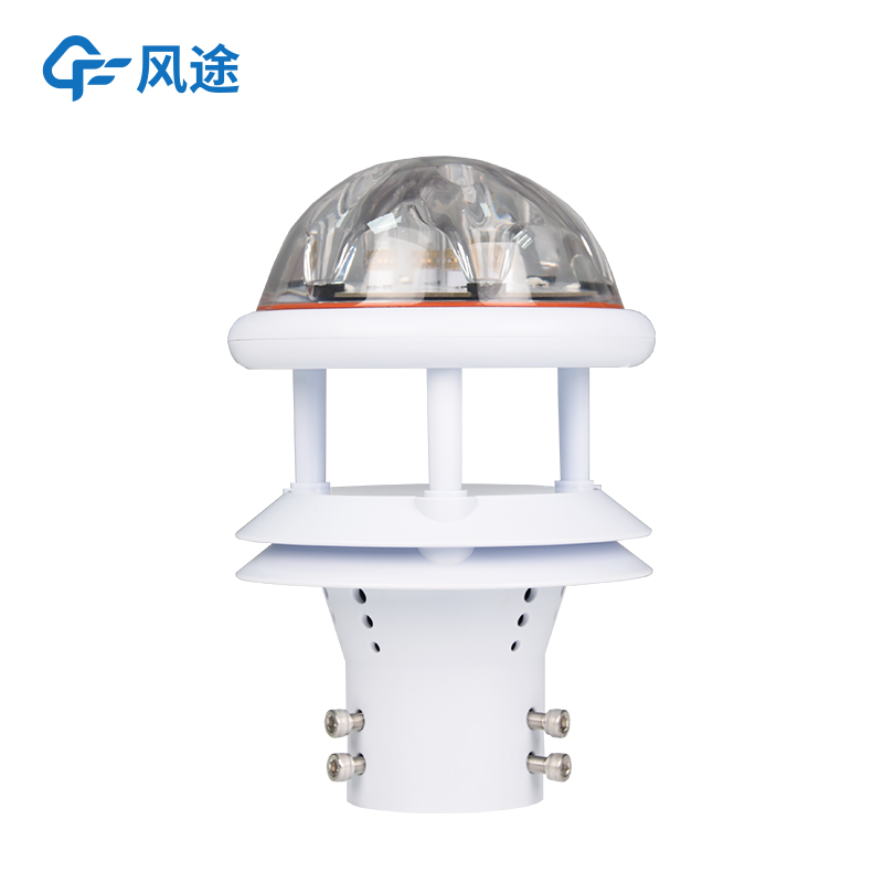 雨水實時監(jiān)測系統(tǒng)，不同的雨量傳感器對比