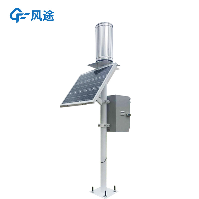 雨量實時監(jiān)測系統(tǒng)，防汛抗旱，可視化雨量監(jiān)測