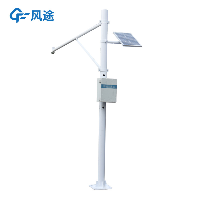 集成多技術的河流水位在線監(jiān)測系統(tǒng)：全面介紹