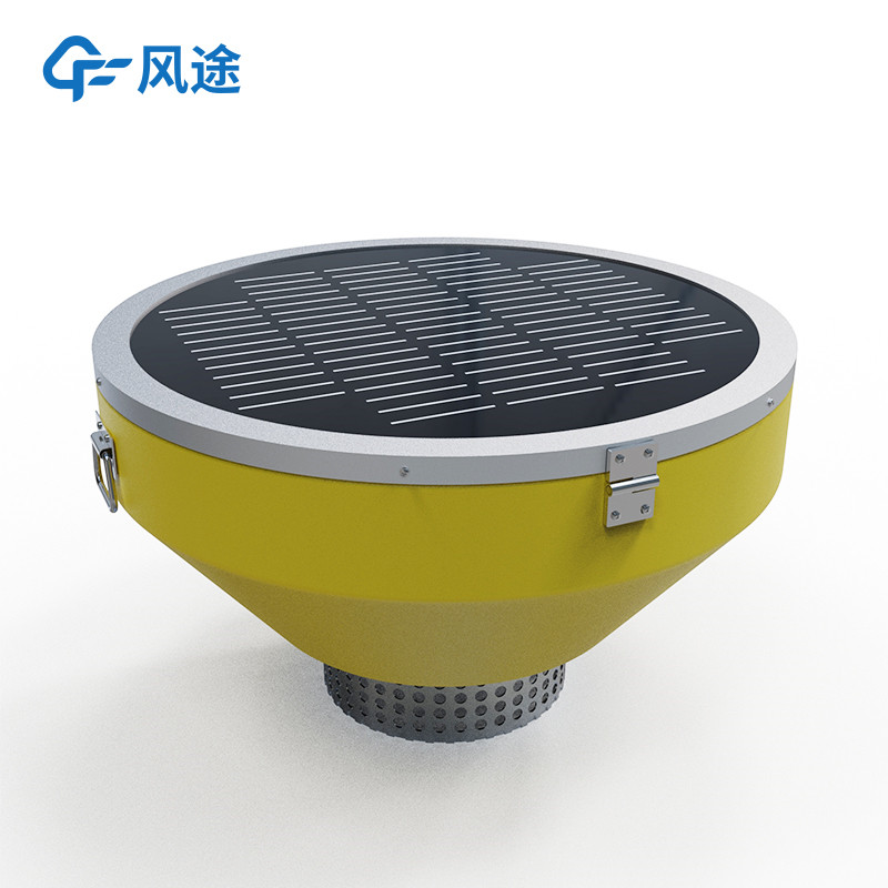 一體化浮標(biāo)水質(zhì)在線監(jiān)測(cè)站