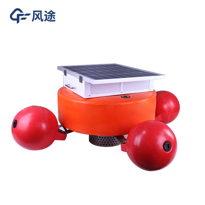 浮標(biāo)水質(zhì)監(jiān)測(cè)站：現(xiàn)代化水體監(jiān)測(cè)的實(shí)用工具