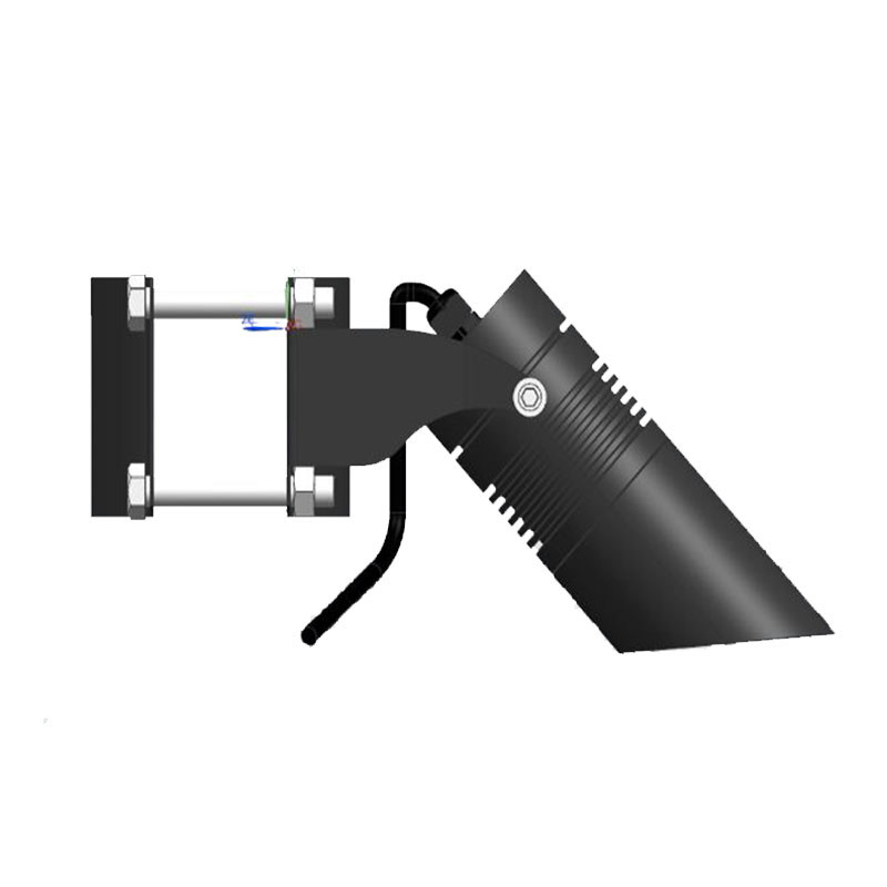 紅外測(cè)溫檢測(cè)器