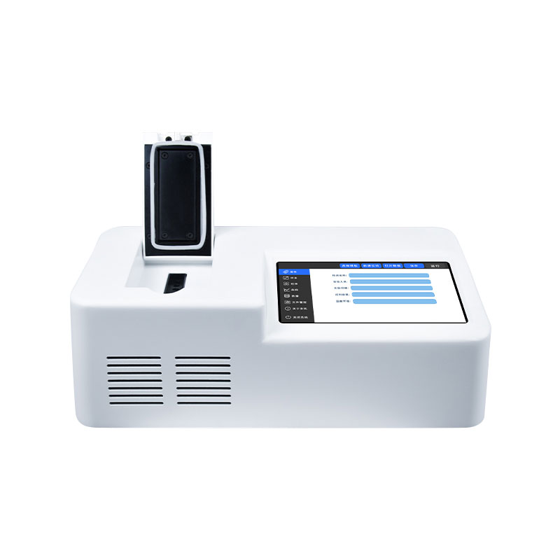 轉(zhuǎn)基因大豆檢測(cè)儀快速檢測(cè)大豆轉(zhuǎn)基因成分