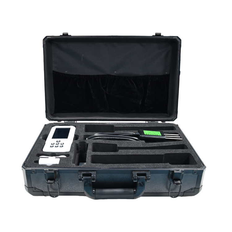 土壤水分測定儀