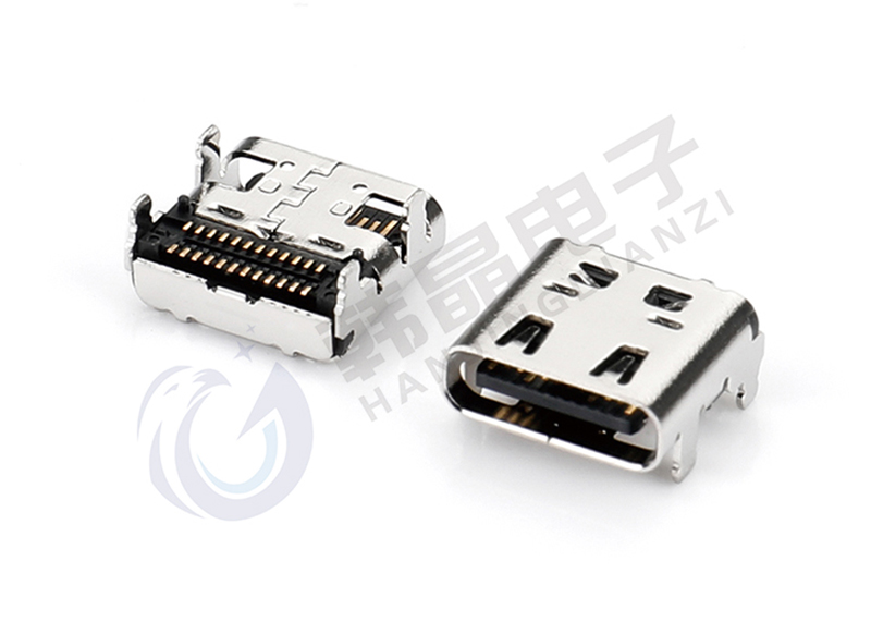 TYPE-C16P連接器廠：TYPE-C16P主要特性與常見特點(diǎn)全面解析