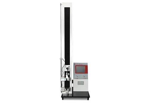 塑料薄膜拉伸強度試驗機