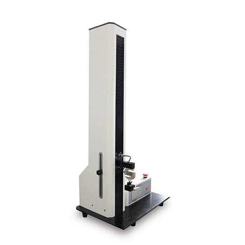 卡式瓶橡膠活塞推動力測試儀