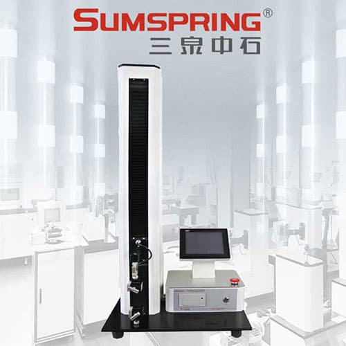 膠帶90度剝離力試驗機