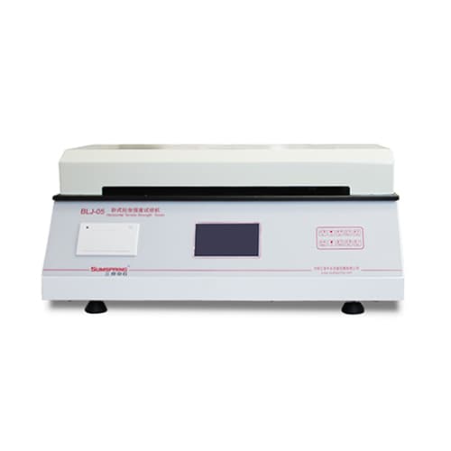 紙張抗張強(qiáng)度試測試儀