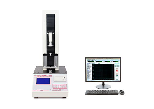 數(shù)顯電子撕拉力儀 數(shù)顯電子撕拉力儀
