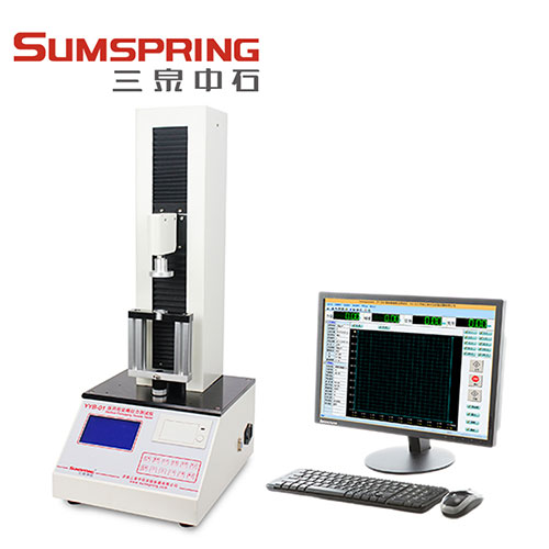 醫(yī)藥包裝撕拉力測試儀 醫(yī)藥包裝撕拉力測試儀